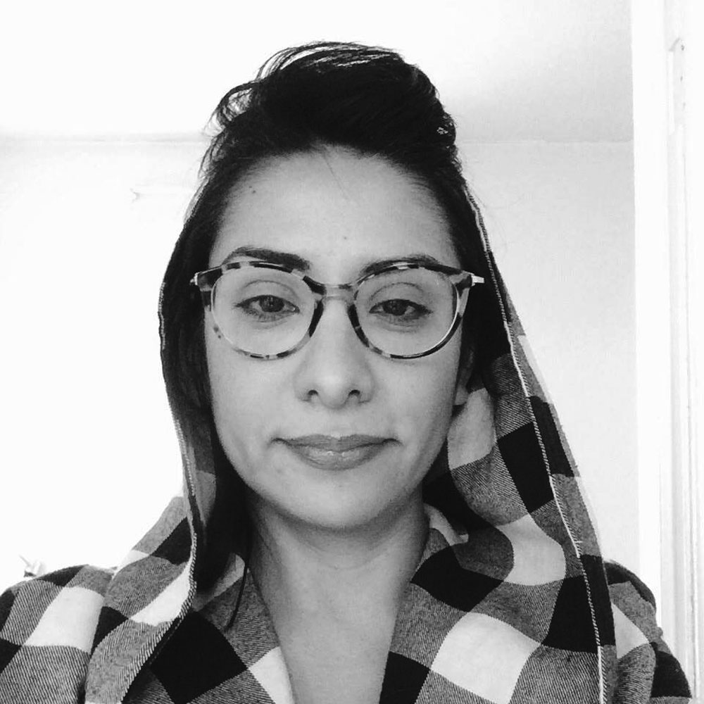 Photo: Amanda Gutiérrez by Amanda Gutiérrez.