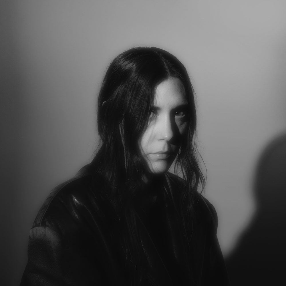 Photo: Anna Hjalmarsson by Pauline Schey.
