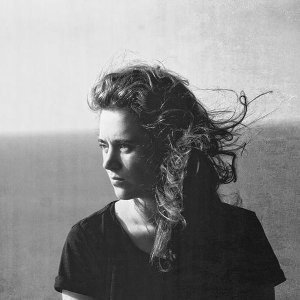 Photo: Olga Kozieł by Pawel Grochocki.