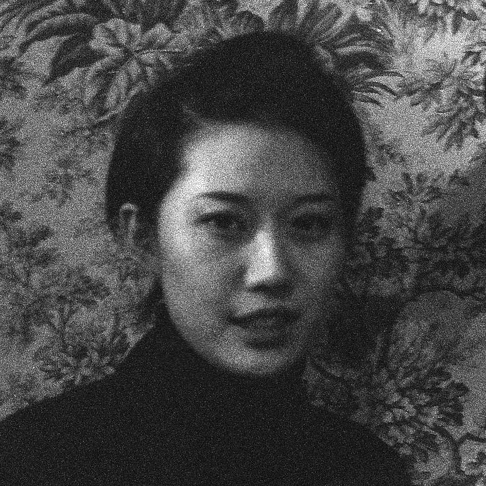 Photo: Minhwi Lee by Mok Jungweon.